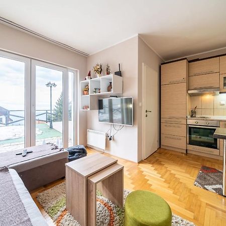 Zoara Apartment Κοπαόνικ Εξωτερικό φωτογραφία