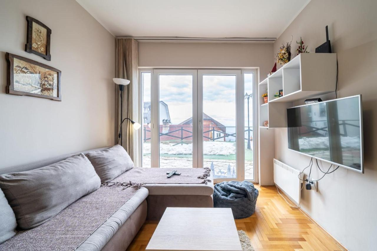 Zoara Apartment Κοπαόνικ Εξωτερικό φωτογραφία