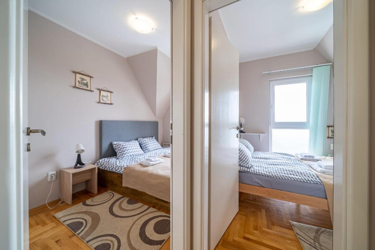 Zoara Apartment Κοπαόνικ Εξωτερικό φωτογραφία