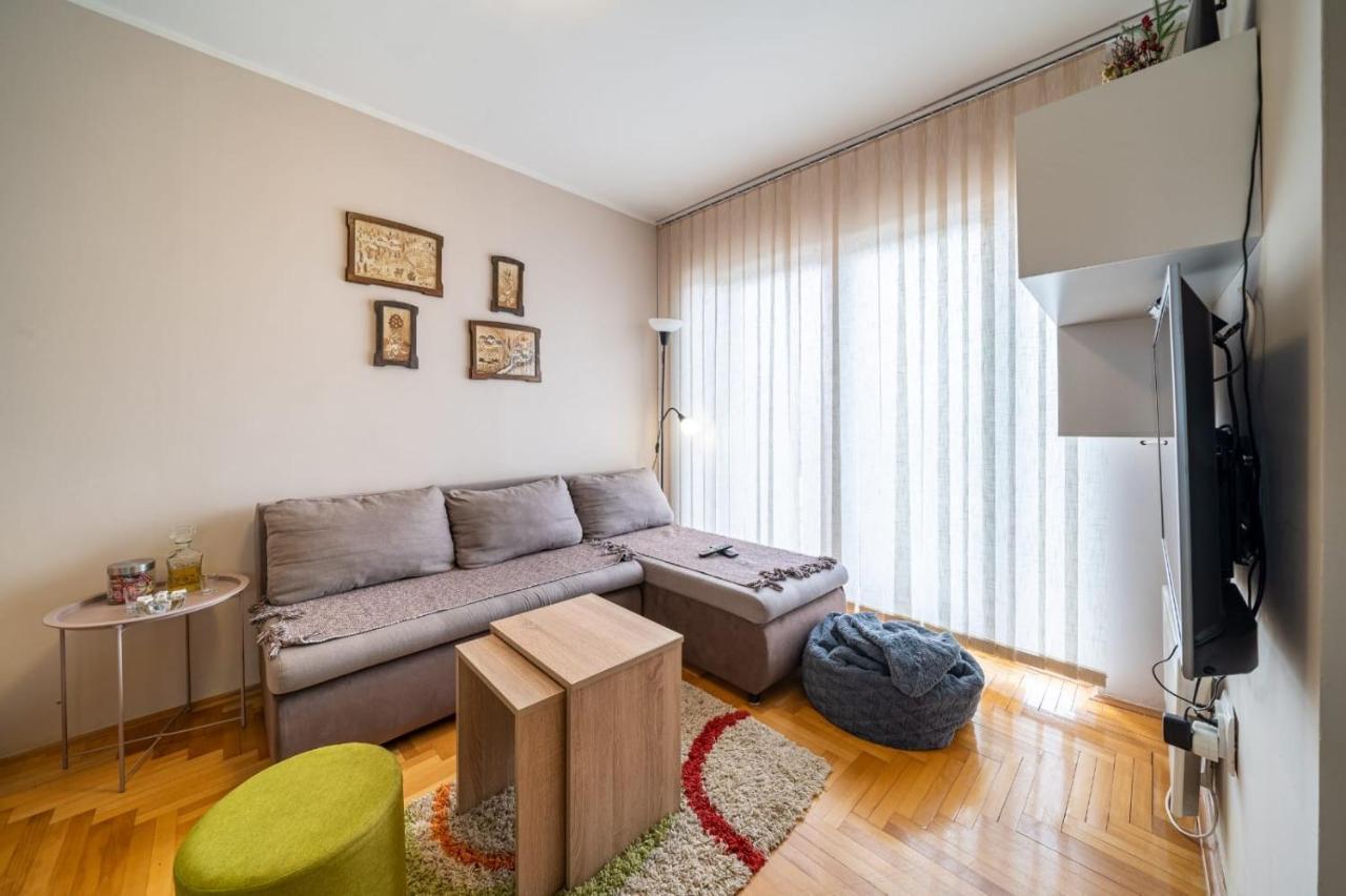 Zoara Apartment Κοπαόνικ Εξωτερικό φωτογραφία