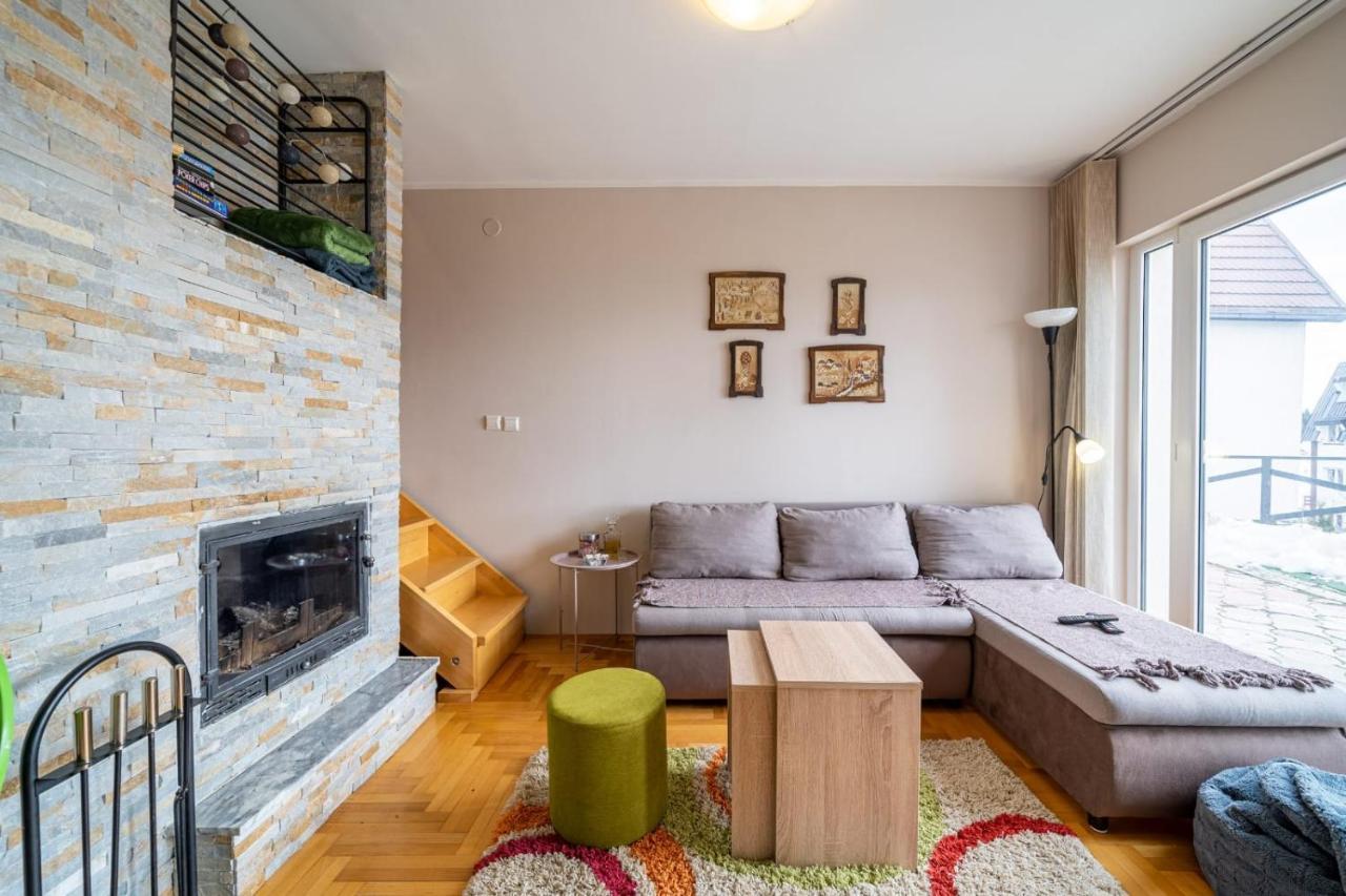 Zoara Apartment Κοπαόνικ Εξωτερικό φωτογραφία