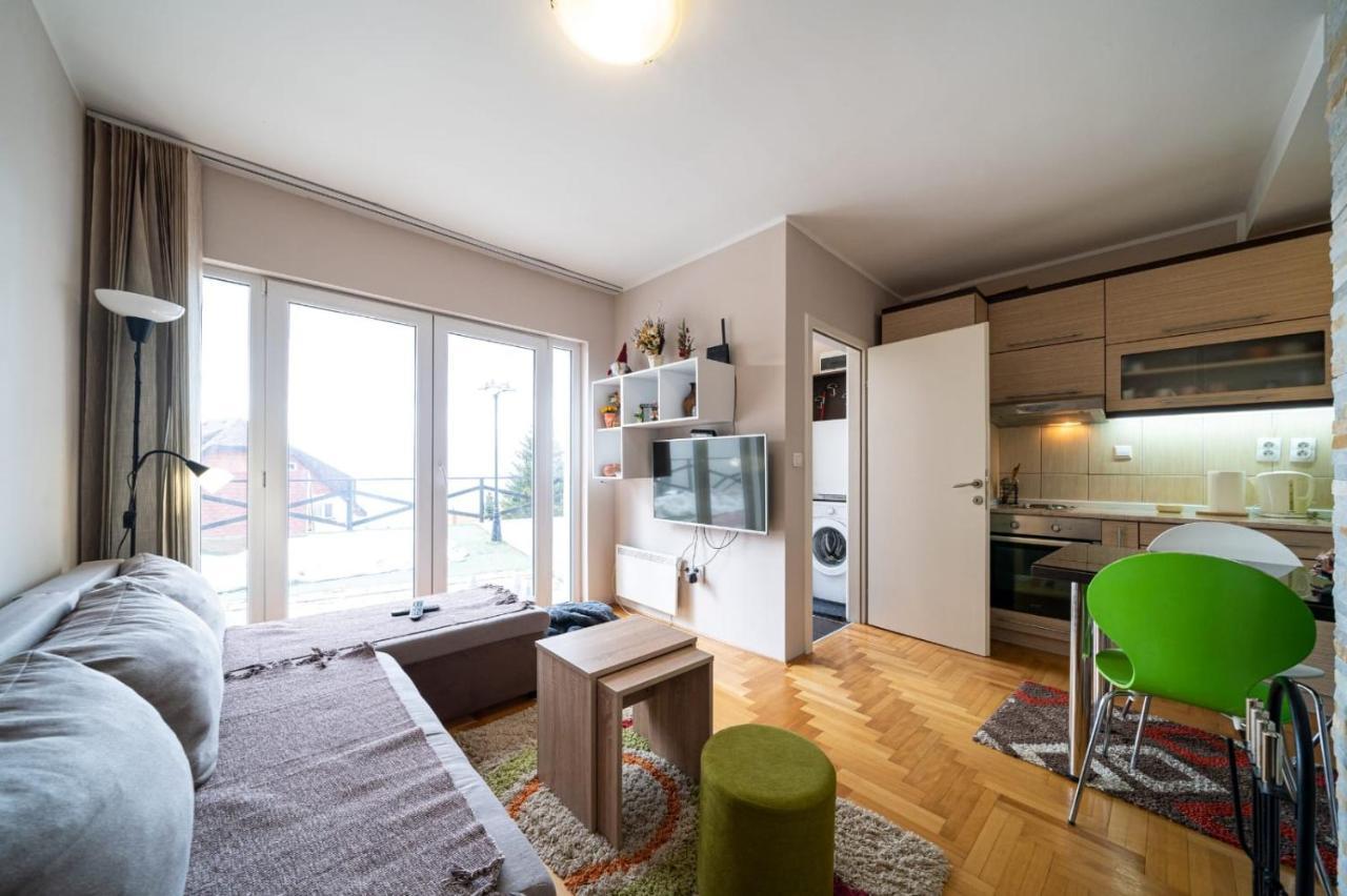 Zoara Apartment Κοπαόνικ Εξωτερικό φωτογραφία