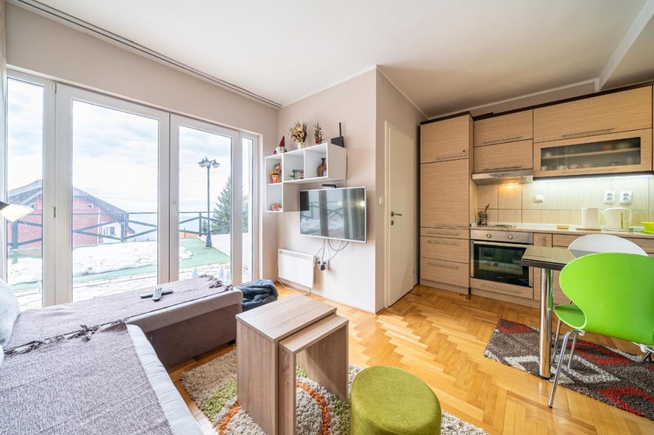 Zoara Apartment Κοπαόνικ Εξωτερικό φωτογραφία