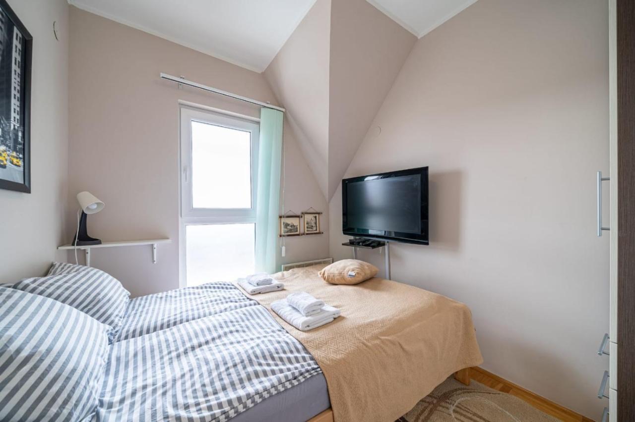 Zoara Apartment Κοπαόνικ Εξωτερικό φωτογραφία