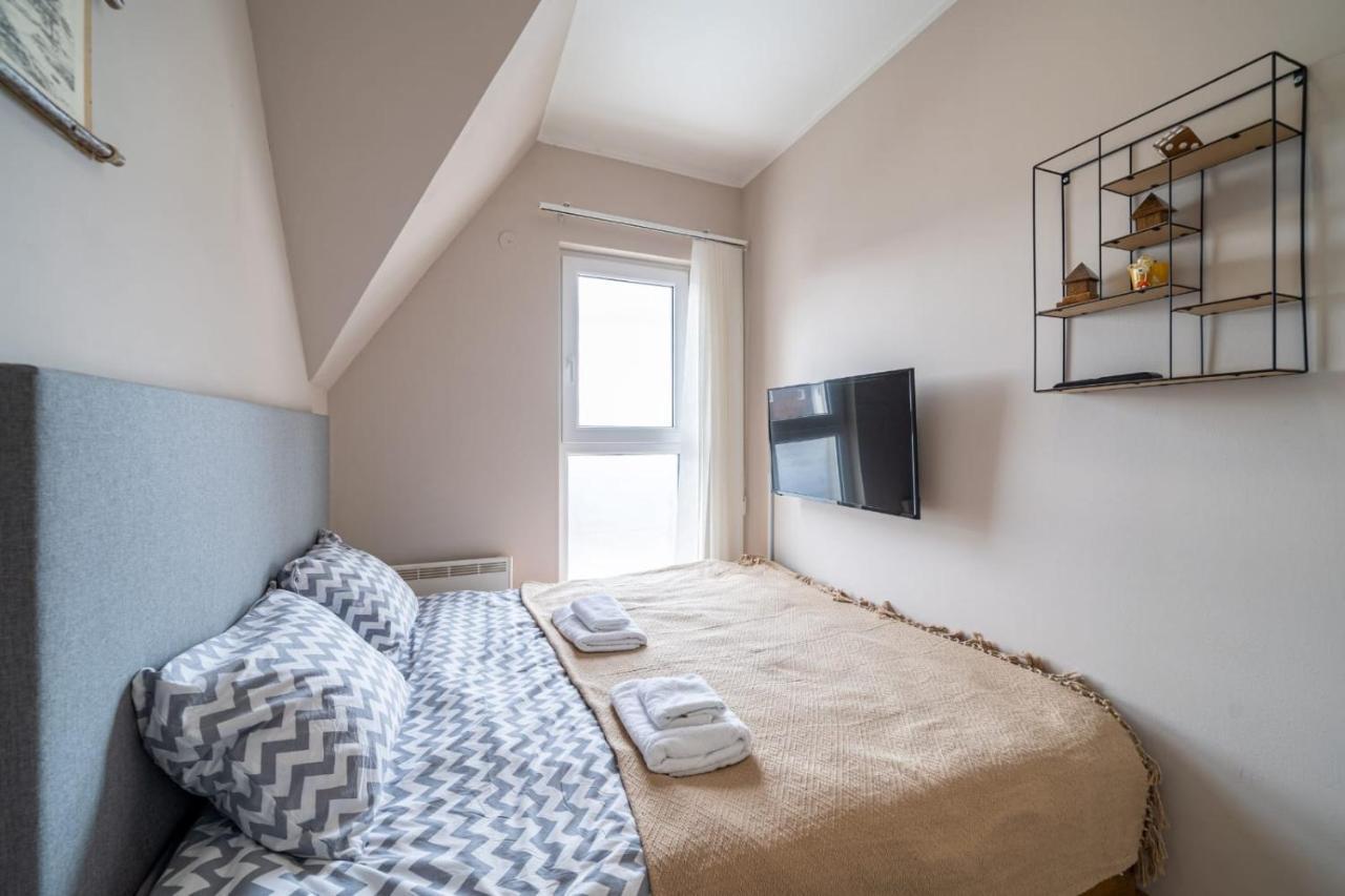 Zoara Apartment Κοπαόνικ Εξωτερικό φωτογραφία