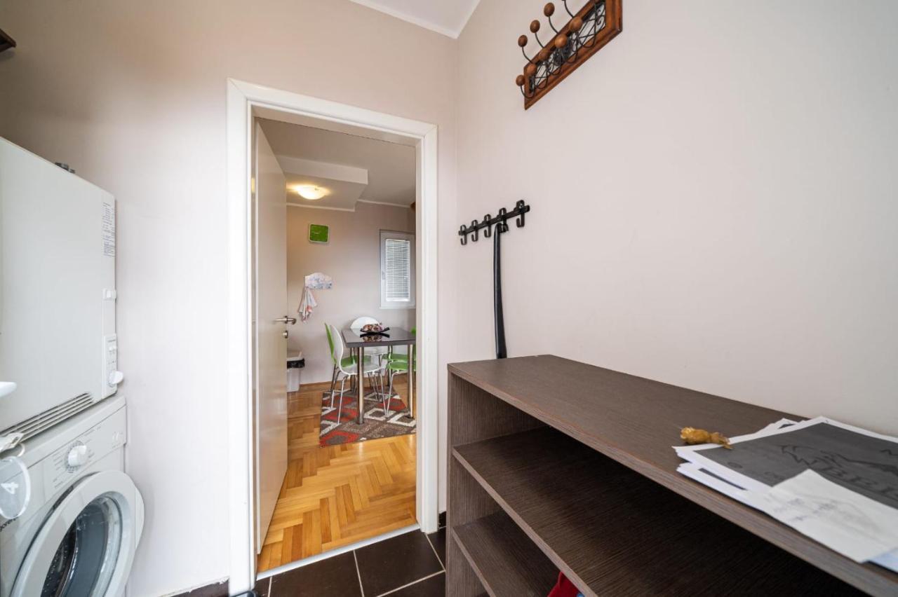 Zoara Apartment Κοπαόνικ Εξωτερικό φωτογραφία