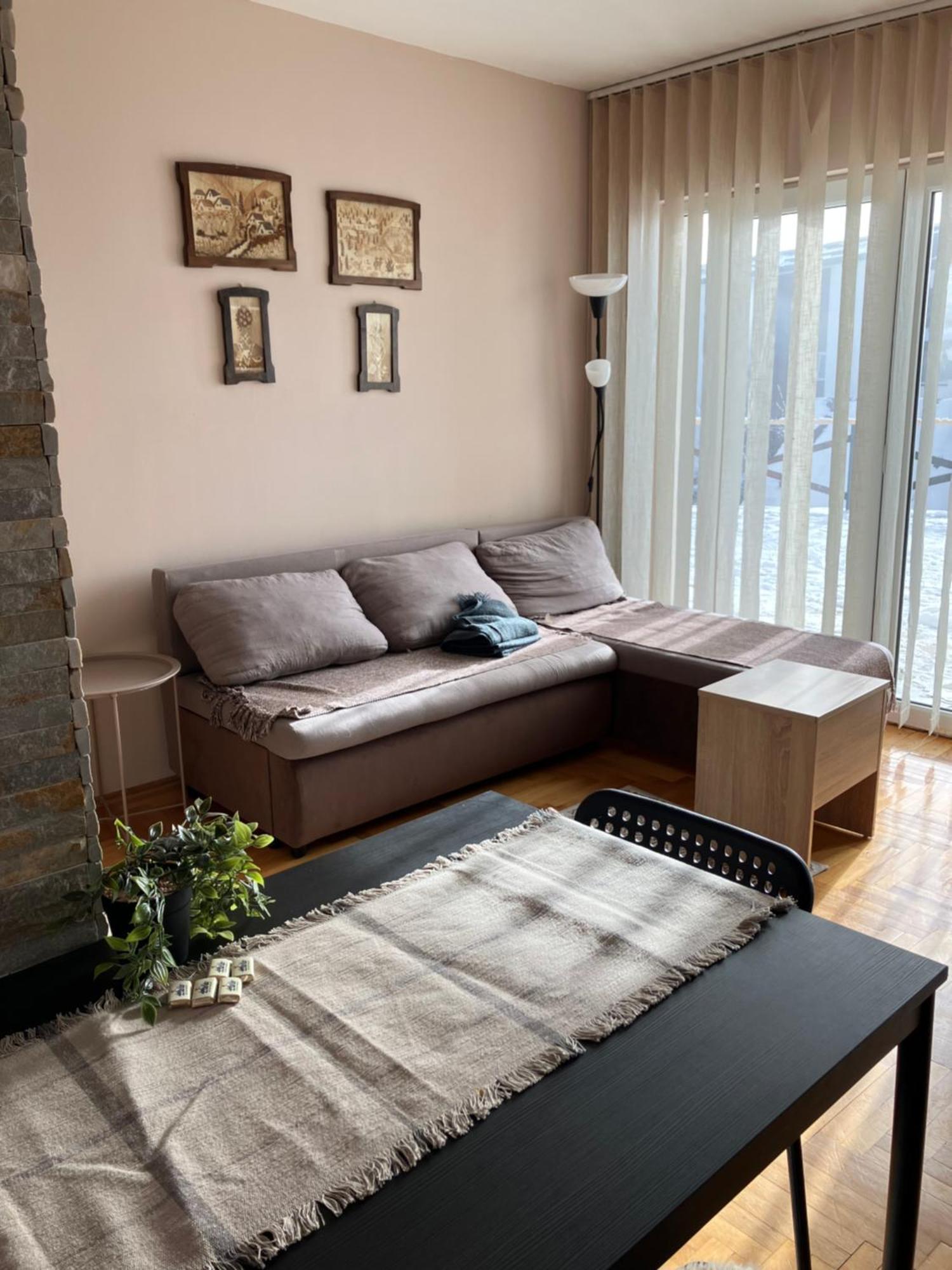 Zoara Apartment Κοπαόνικ Εξωτερικό φωτογραφία