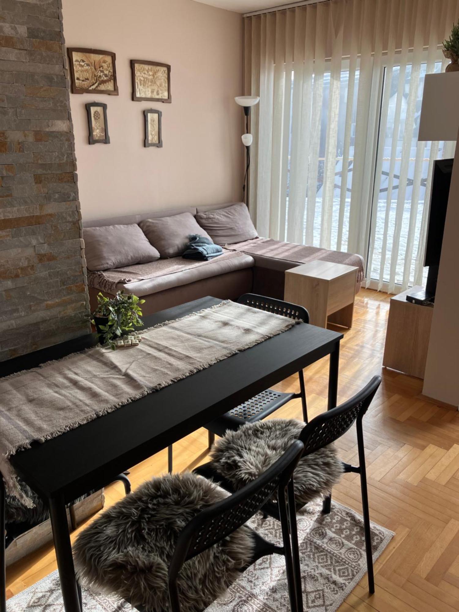 Zoara Apartment Κοπαόνικ Εξωτερικό φωτογραφία