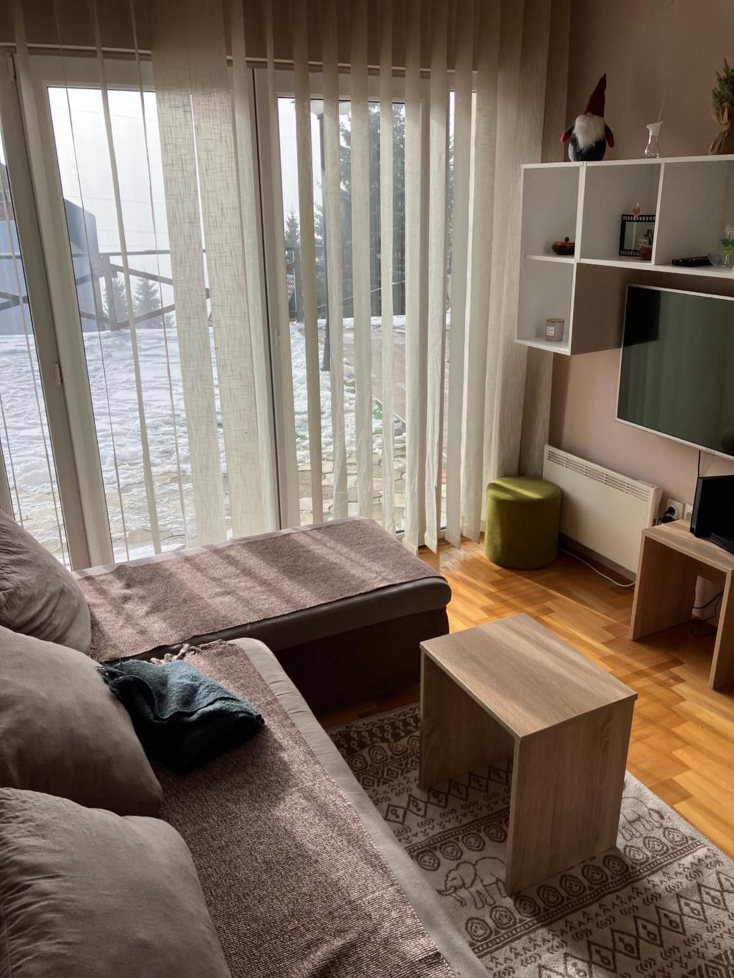 Zoara Apartment Κοπαόνικ Εξωτερικό φωτογραφία