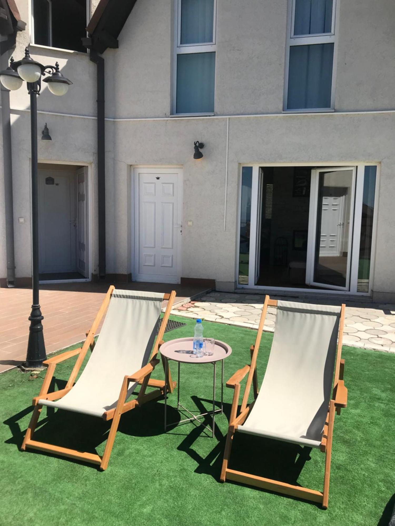 Zoara Apartment Κοπαόνικ Εξωτερικό φωτογραφία