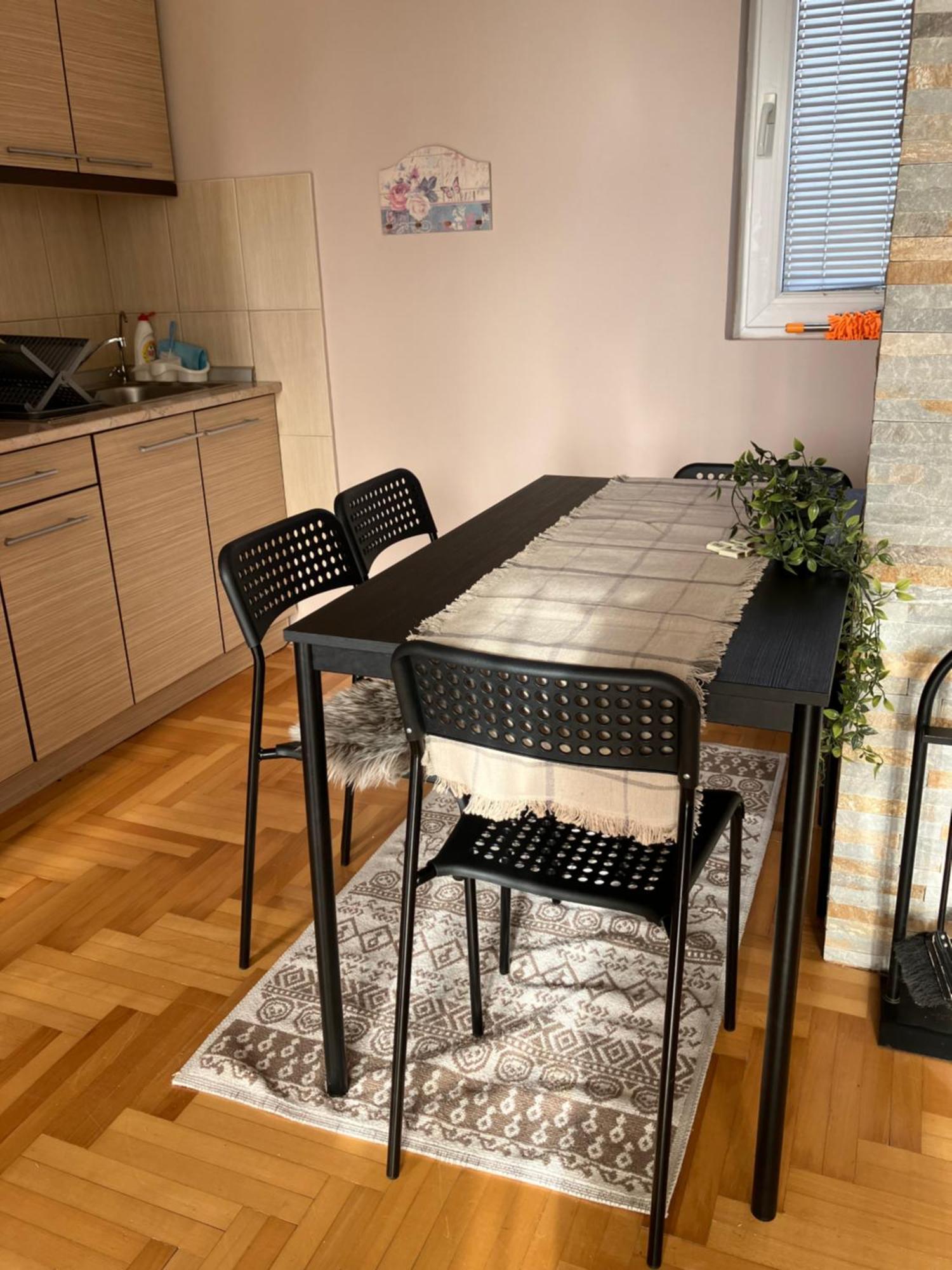 Zoara Apartment Κοπαόνικ Εξωτερικό φωτογραφία
