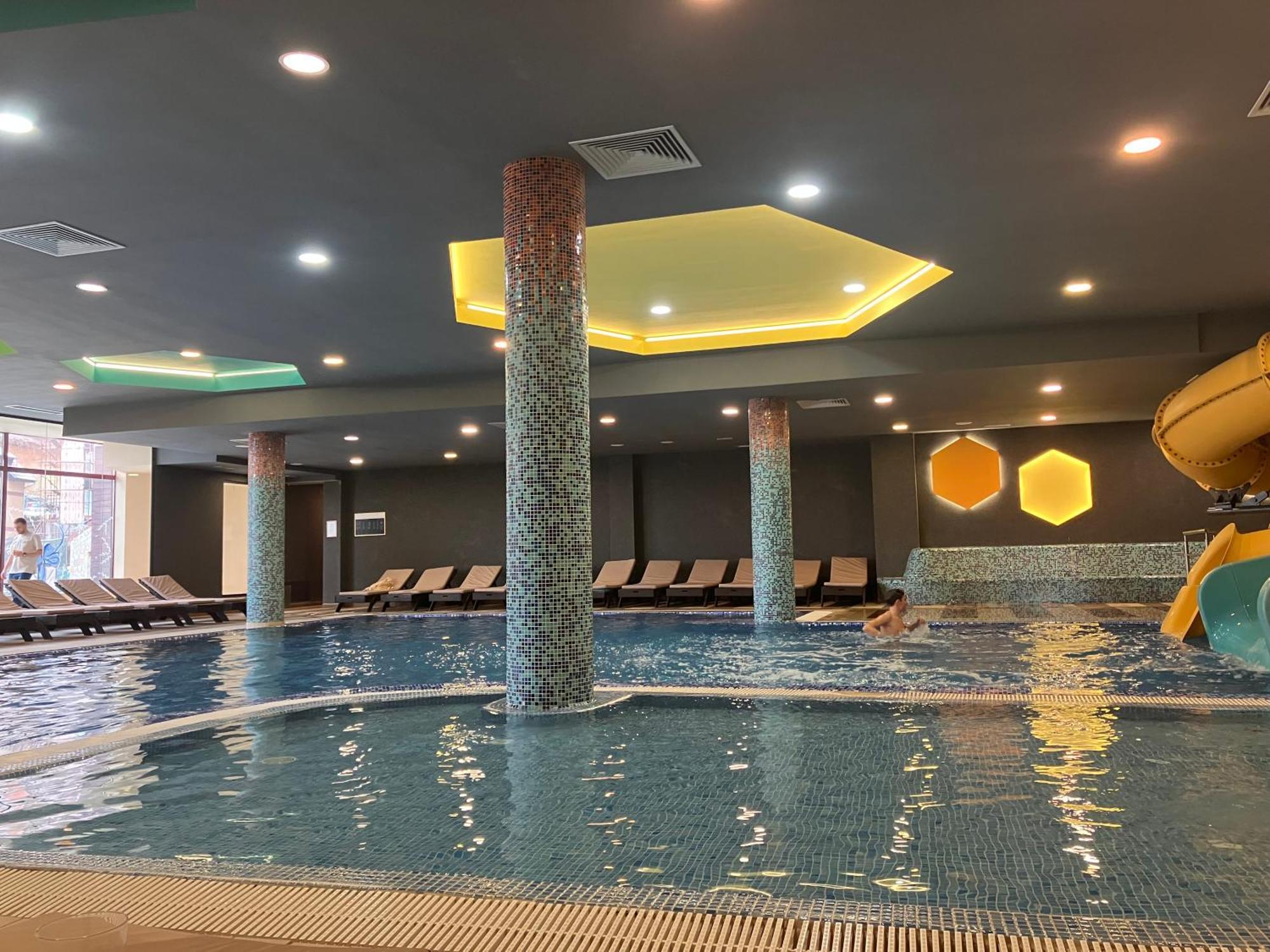 Zoara Apartment Κοπαόνικ Εξωτερικό φωτογραφία