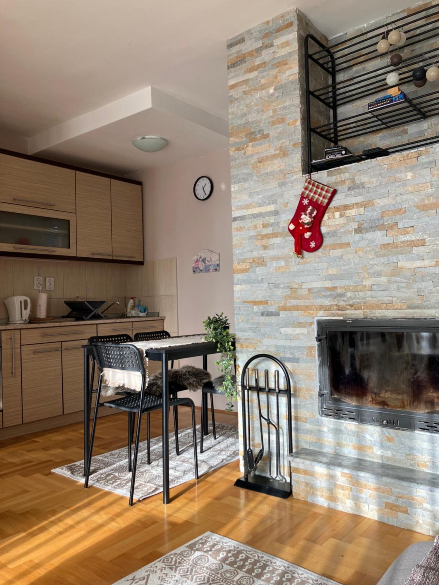 Zoara Apartment Κοπαόνικ Εξωτερικό φωτογραφία