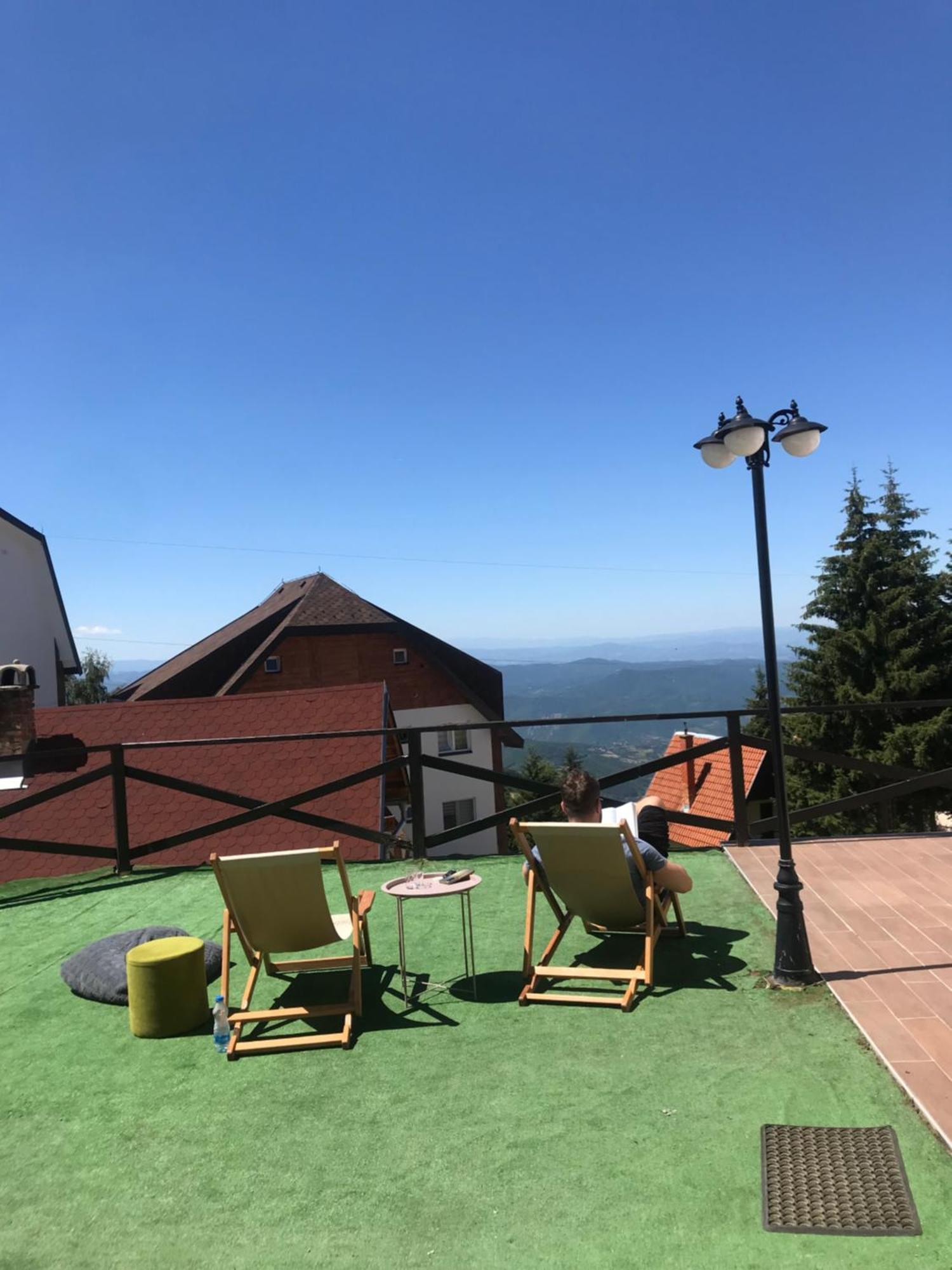 Zoara Apartment Κοπαόνικ Εξωτερικό φωτογραφία