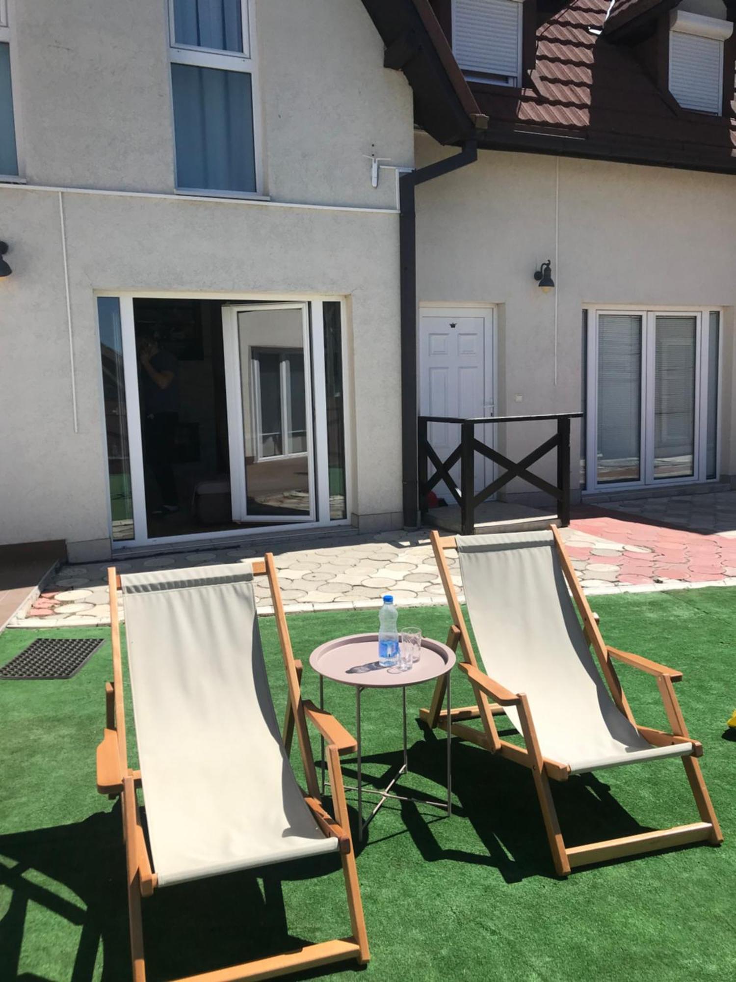Zoara Apartment Κοπαόνικ Εξωτερικό φωτογραφία