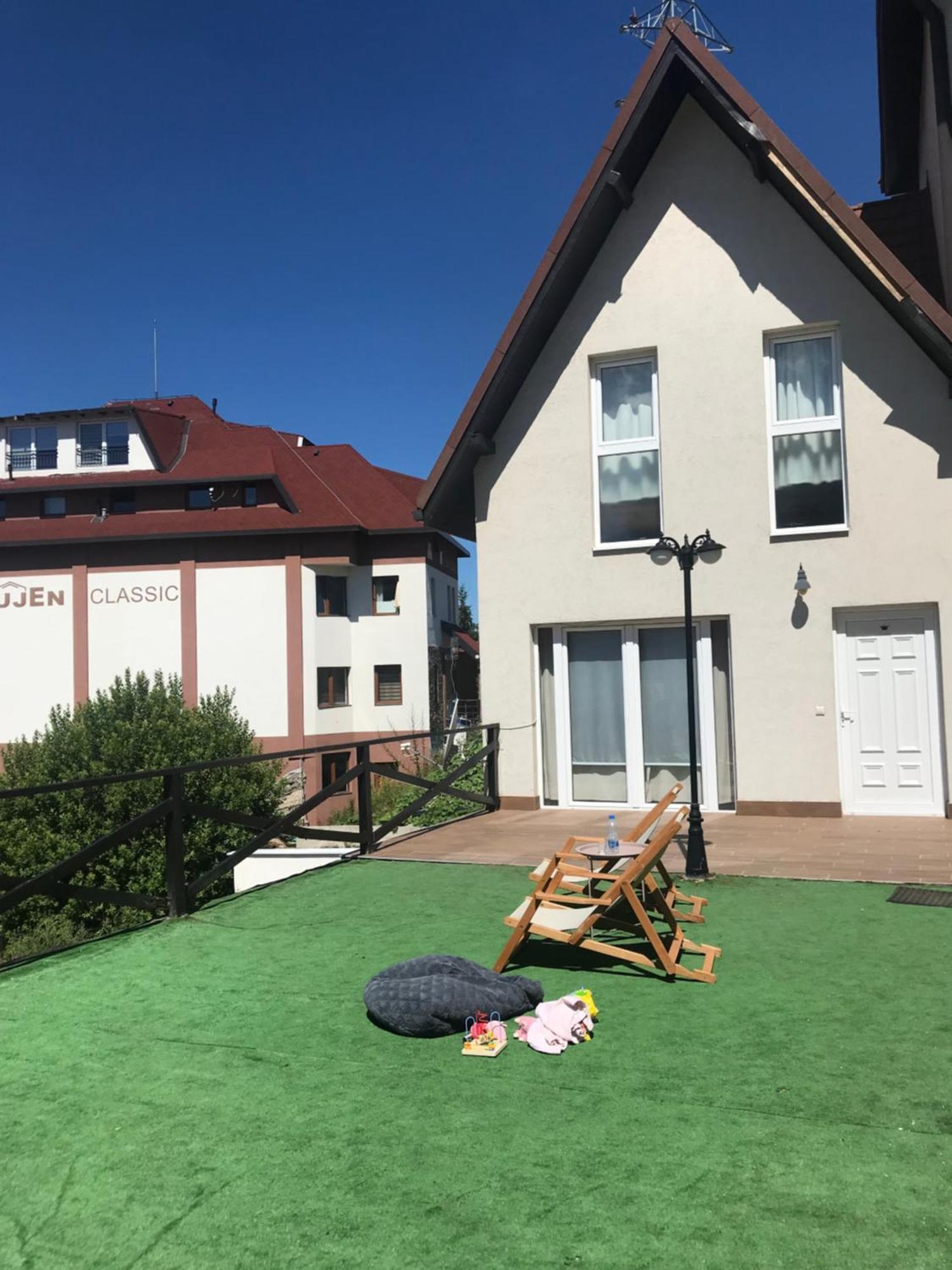 Zoara Apartment Κοπαόνικ Εξωτερικό φωτογραφία