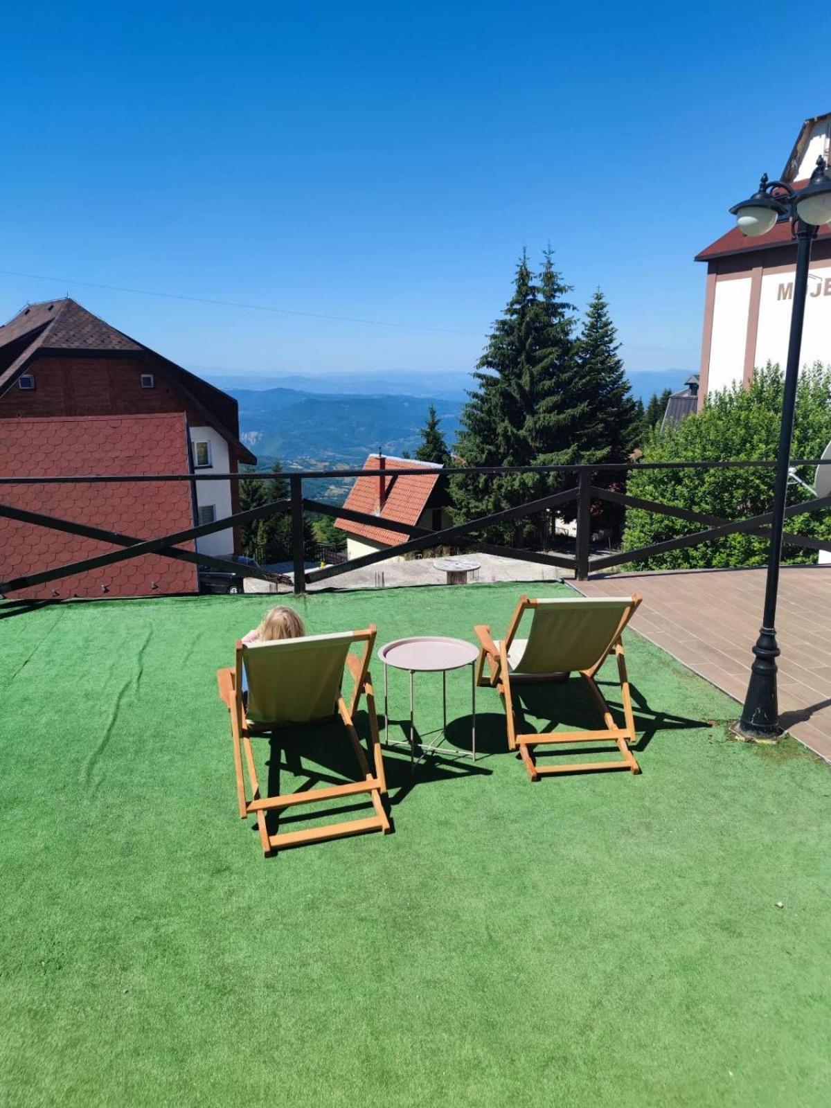 Zoara Apartment Κοπαόνικ Εξωτερικό φωτογραφία