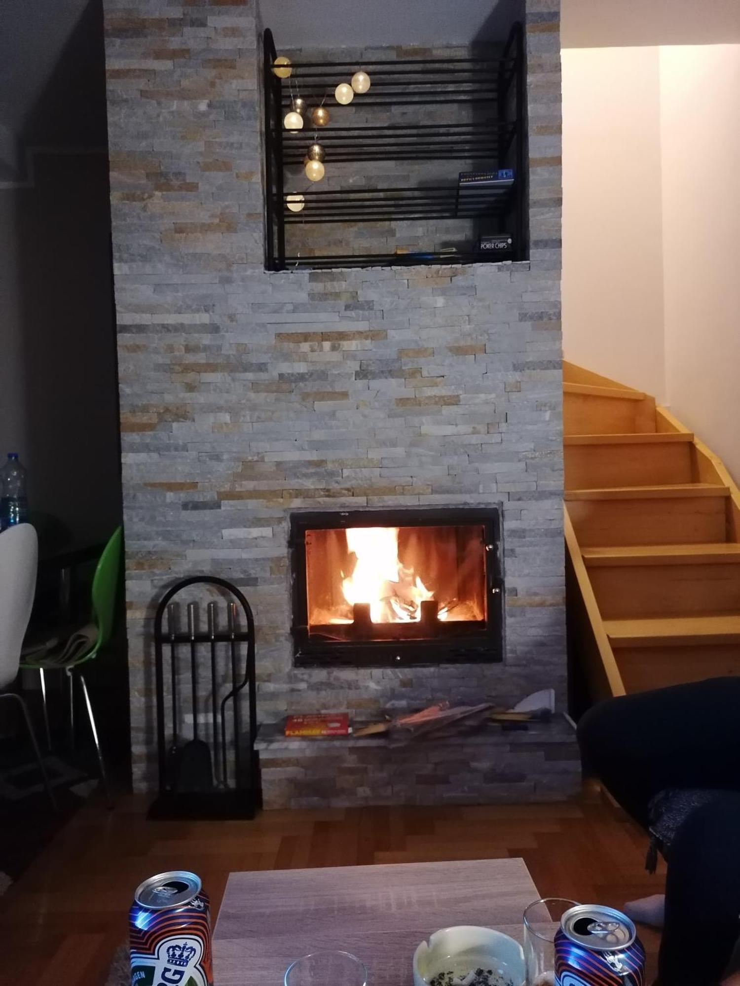 Zoara Apartment Κοπαόνικ Δωμάτιο φωτογραφία